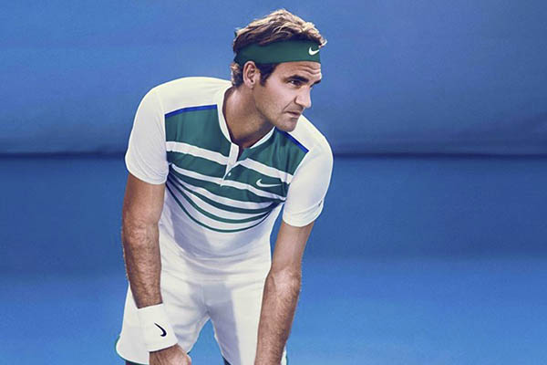 Río 2016, la última vez que veremos al gran Roger Federer